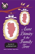 Cover: Aunt Dimity and the Family Tree - Penguin Books