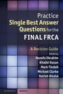 Cover: Practice Single Best Answer Questions for the Final FRCA - Cambridge University Press