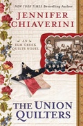 Cover: The Union Quilters - Dutton