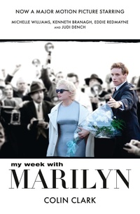 Enlarge image Cover: My Week With Marilyn - HarperPress