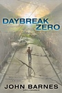 Cover: Daybreak Zero - Ace