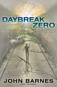 Enlarge image Cover: Daybreak Zero - Ace