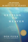 Cover: Getting to Heaven - Berkley
