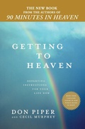 Cover: Getting to Heaven - Berkley