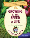 Cover: Growing at the Speed of Life - TarcherPerigee
