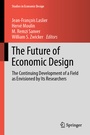 Cover: The Future of Economic Design - Springer