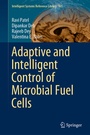 Cover: Adaptive and Intelligent Control of Microbial Fuel Cells - Springer