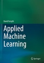 Cover: Applied Machine Learning - Springer