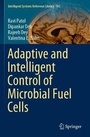 Cover: Adaptive and Intelligent Control of Microbial Fuel Cells - Springer