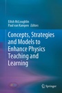 Cover: Concepts, Strategies and Models to Enhance Physics Teaching and Learning - Springer