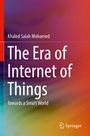 Cover: The Era of Internet of Things - Springer