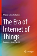 Cover: The Era of Internet of Things - Springer