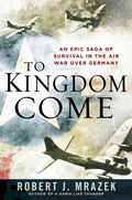 Cover: To Kingdom Come - Dutton Caliber