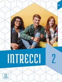Enlarge image Cover: Intrecci 2 - Hueber Verlag