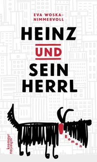 Abbildung von: Heinz und sein Herrl - Kremayr & Scheriau
