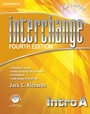Cover: Interchange Intro Full Contact A with Self-study DVD-ROM - Cambridge University Press