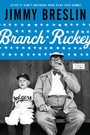 Cover: Branch Rickey - Penguin Books