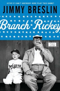 Enlarge image Cover: Branch Rickey - Penguin Books