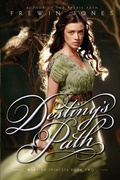 Cover: Warrior Princess #2: Destiny's Path - Collins