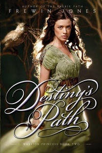 Enlarge image Cover: Warrior Princess #2: Destiny's Path - Collins