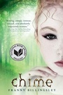 Cover: Chime - Speak