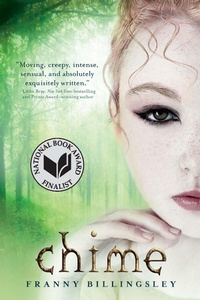Enlarge image Cover: Chime - Speak