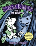 Cover: Dragonbreath #4 - Puffin Books