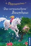 Cover: Sternenschweif, 63, Das verwunschene Baumhaus - Kosmos
