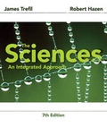 Cover: The Sciences - Wiley