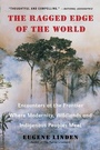 Cover: The Ragged Edge of the World - Plume