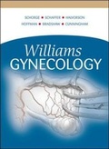 Cover: Williams Gynecology - McGraw-Hill Medical
