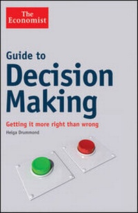 Enlarge image Cover: Guide to Decision Making - Wiley