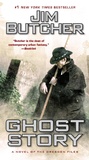 Cover: Ghost Story - Ace