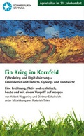 Cover: Ein Krieg im Kornfeld - Metropolis