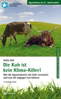 Cover: Die Kuh ist kein Klimakiller! - Metropolis