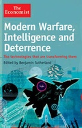 Cover: Modern Warfare, Intelligence and Deterrence - Wiley