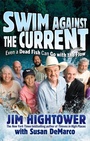 Cover: Swim against the Current - Trade Paper Press