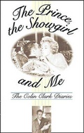 Cover: The Prince, the Showgirl and Me - HarperCollins