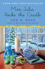 Cover: Miss Julia Rocks the Cradle - Penguin Books