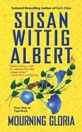Cover: Mourning Gloria - Berkley Books