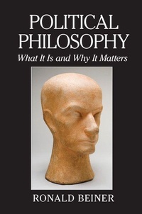 Bild vergrößern Bild: Political Philosophy - Cambridge University Press