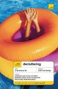 Enlarge image Cover: Teach Yourself Decluttering - McGraw-Hill Companies