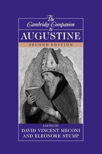 Enlarge image Cover: The Cambridge Companion to Augustine - Cambridge University Press