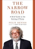 Cover: The Narrow Road - Portfolio