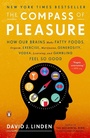 Cover: The Compass of Pleasure - Penguin Books