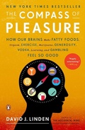 Cover: The Compass of Pleasure - Penguin Books