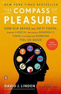 Enlarge image Cover: The Compass of Pleasure - Penguin Books