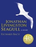 Cover: Jonathan Livingston Seagull (gift edition) - Element Books