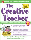 Cover: The Creative Teacher - McGraw-Hill Contemporary