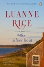 Cover: The Silver Boat - Penguin Books